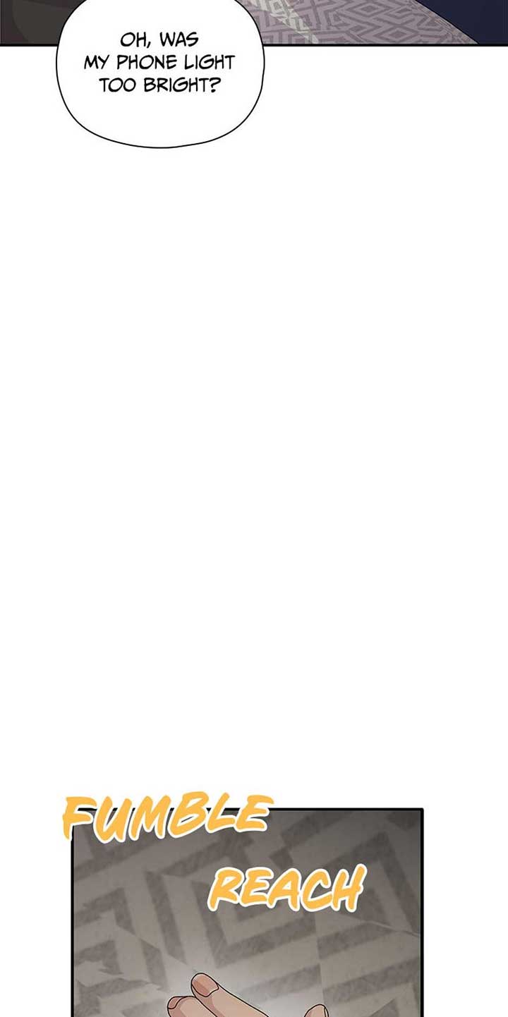 Genre is Romance Chapter 66 - Page 38