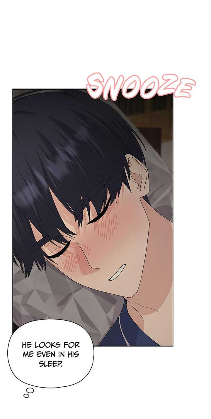 Genre is Romance Chapter 66 - Page 41