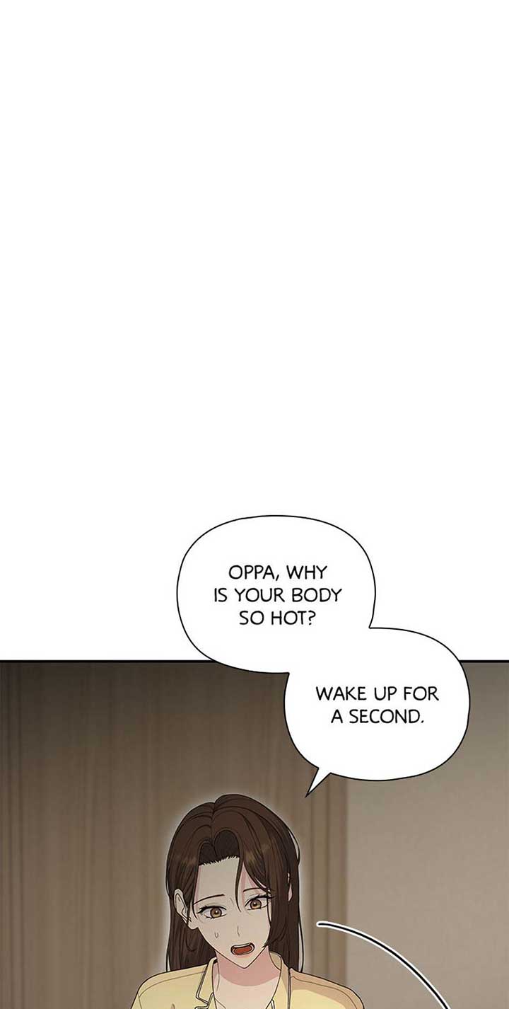 Genre is Romance Chapter 66 - Page 43