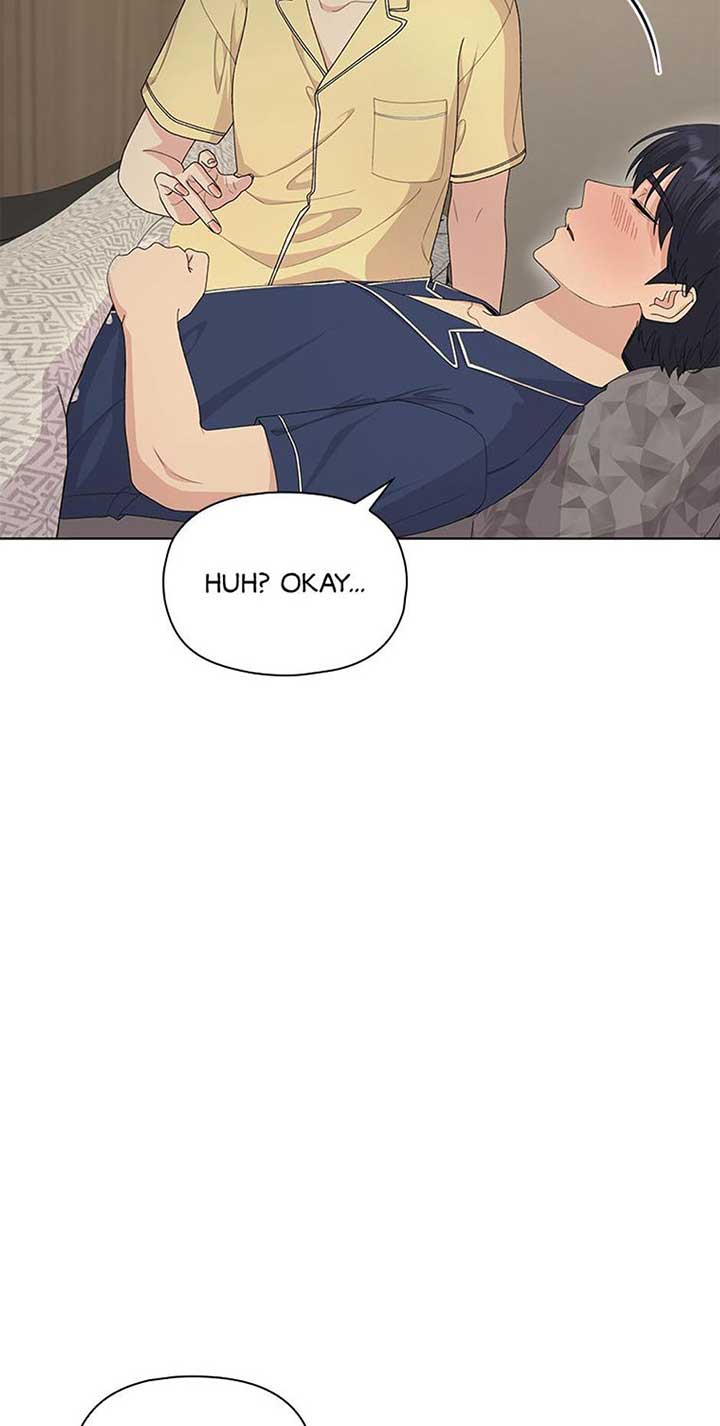 Genre is Romance Chapter 66 - Page 44