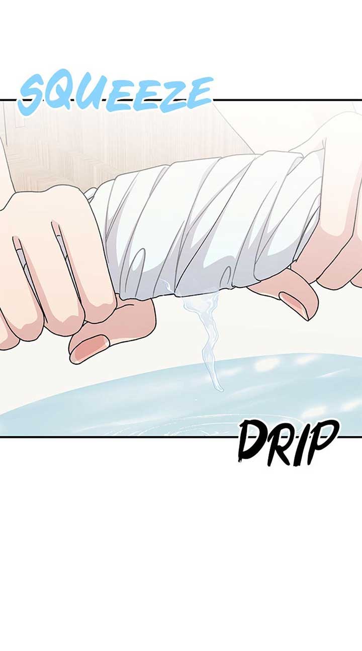 Genre is Romance Chapter 66 - Page 51