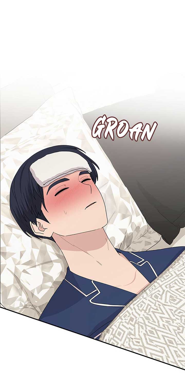 Genre is Romance Chapter 66 - Page 52