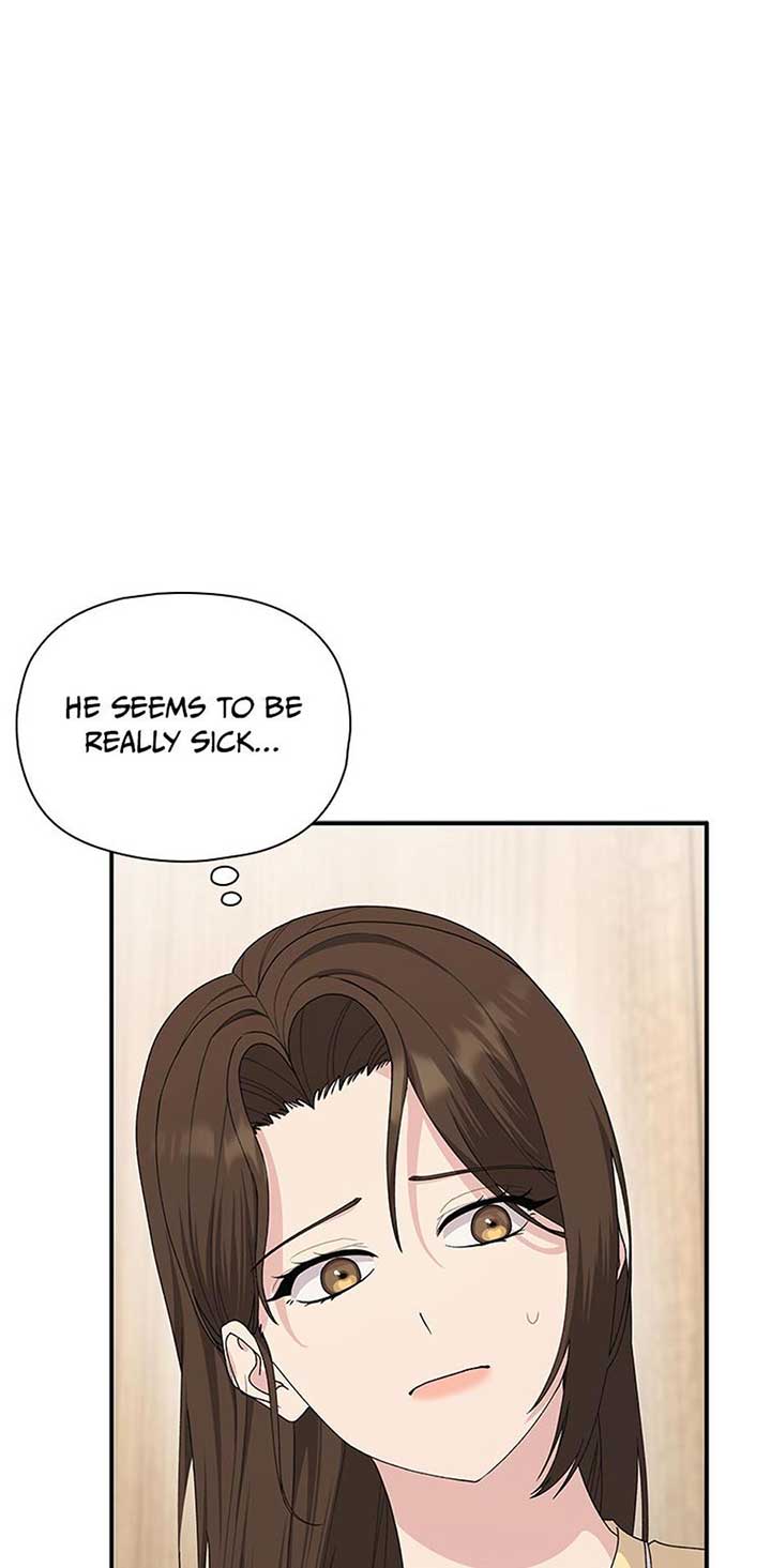 Genre is Romance Chapter 66 - Page 53