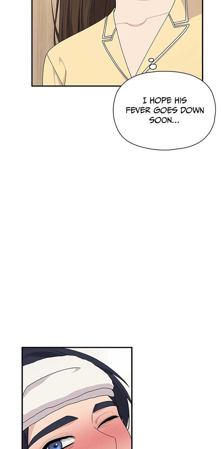 Genre is Romance Chapter 66 - Page 54