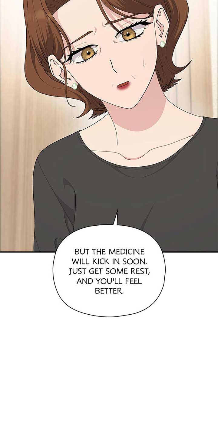 Genre is Romance Chapter 66 - Page 57