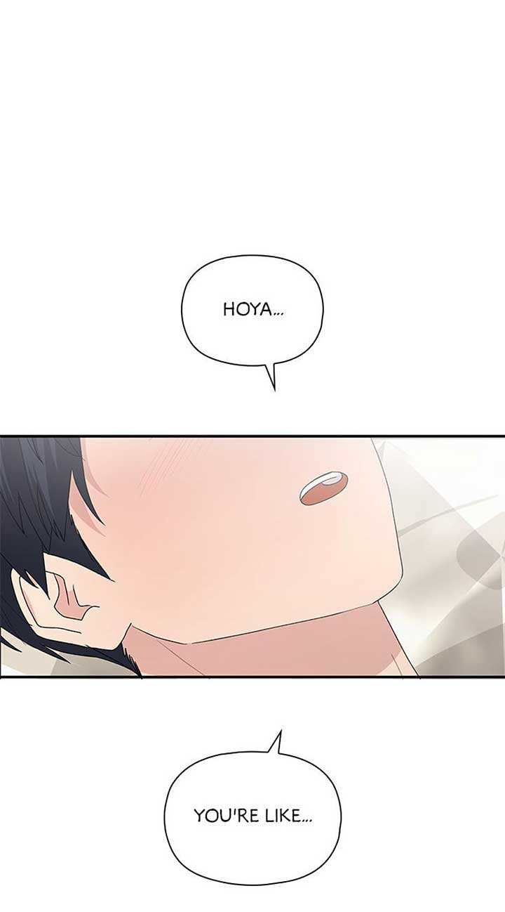 Genre is Romance Chapter 66 - Page 58