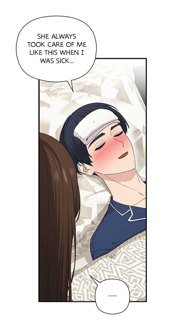 Genre is Romance Chapter 66 - Page 61