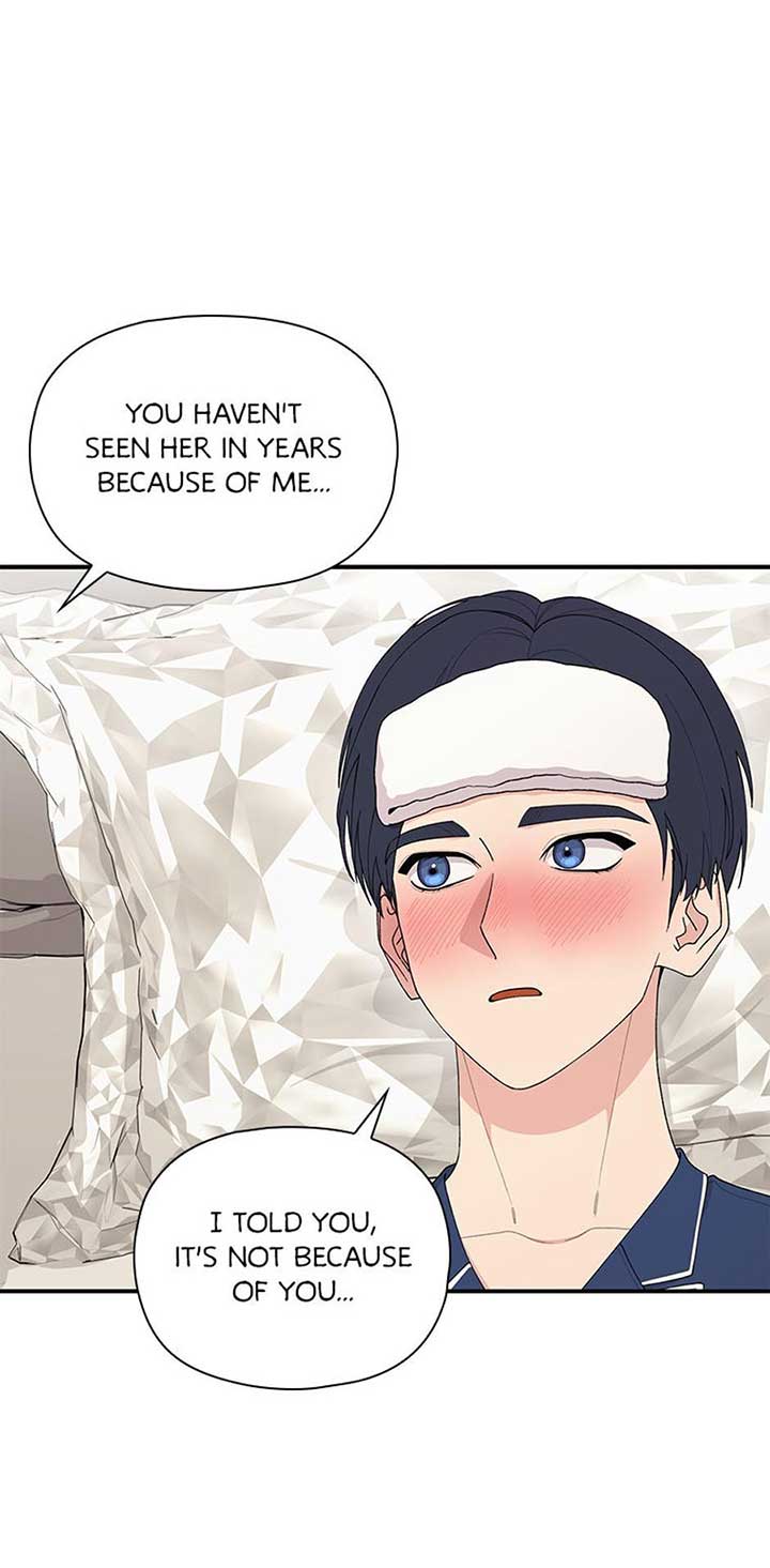 Genre is Romance Chapter 66 - Page 64