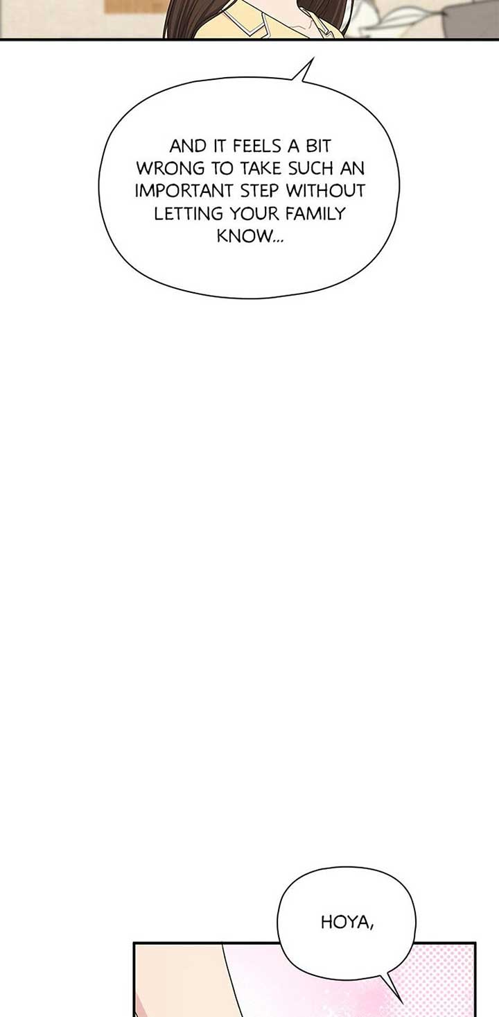 Genre is Romance Chapter 66 - Page 67