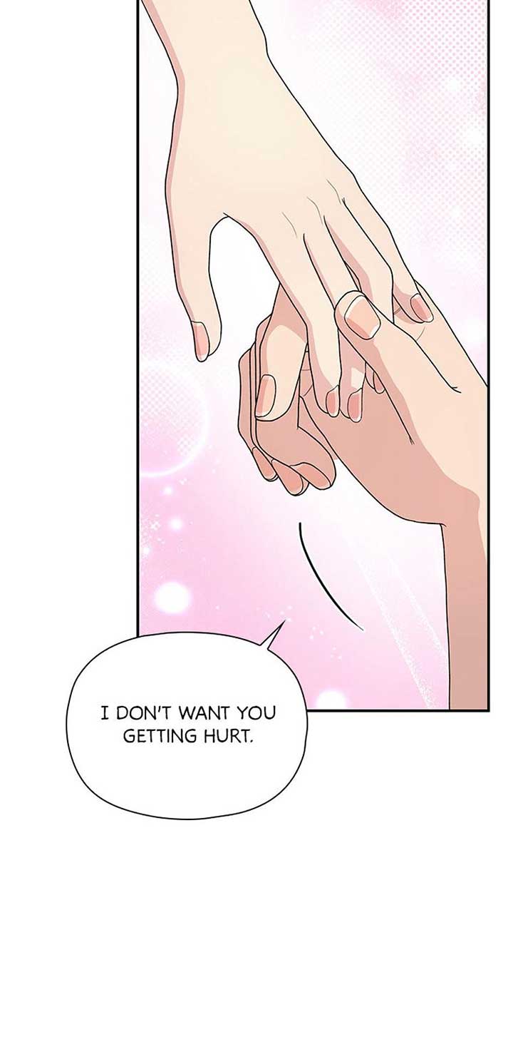 Genre is Romance Chapter 66 - Page 68