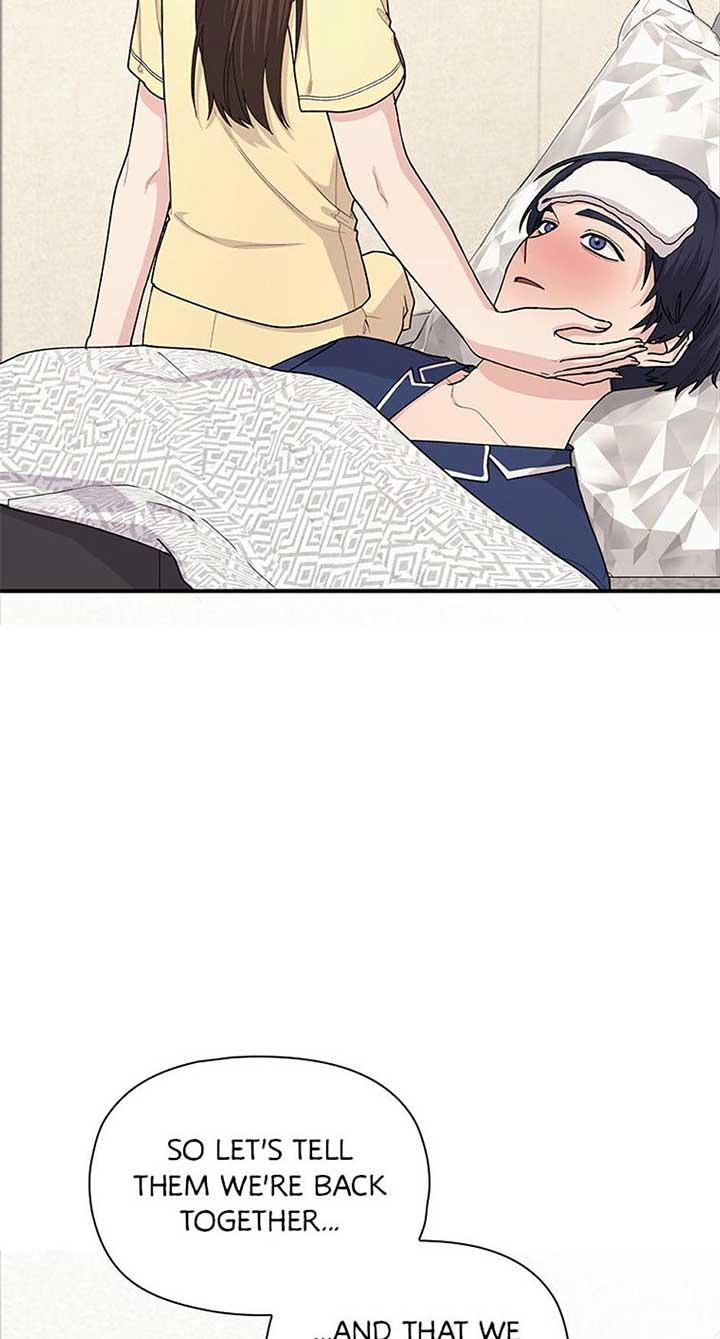 Genre is Romance Chapter 66 - Page 70