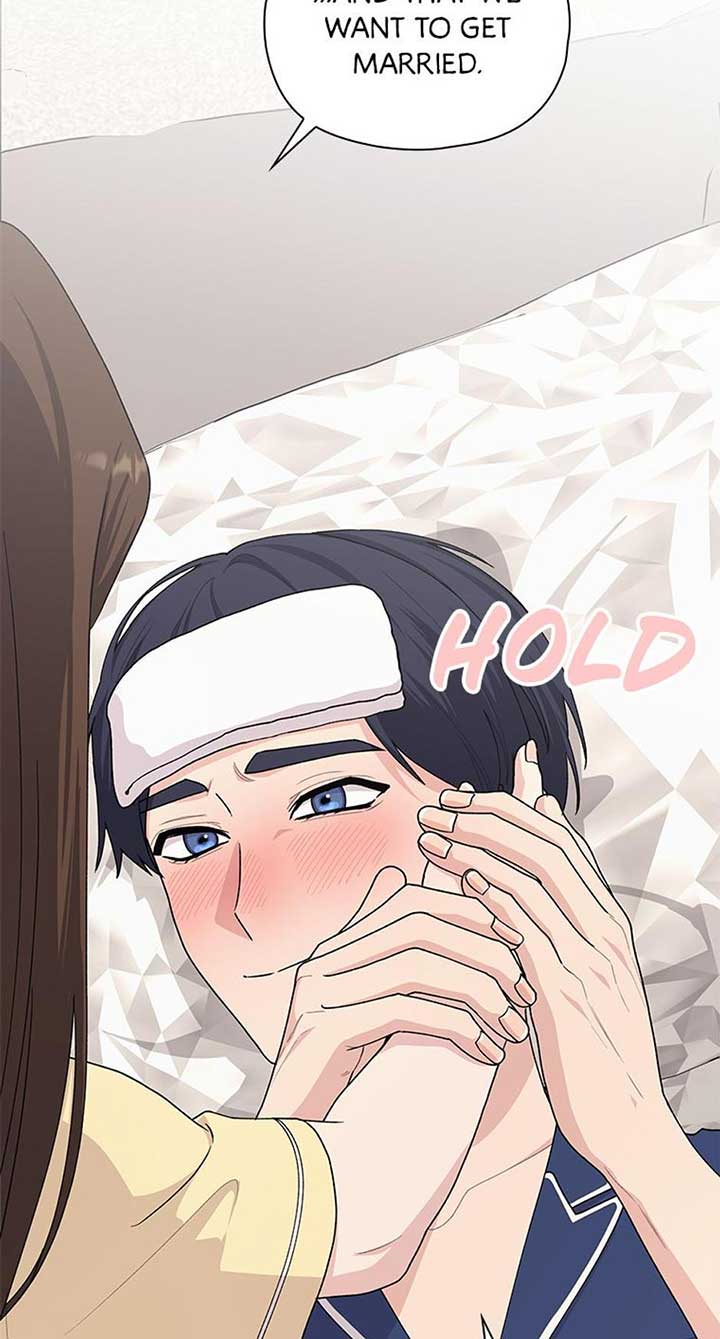 Genre is Romance Chapter 66 - Page 71