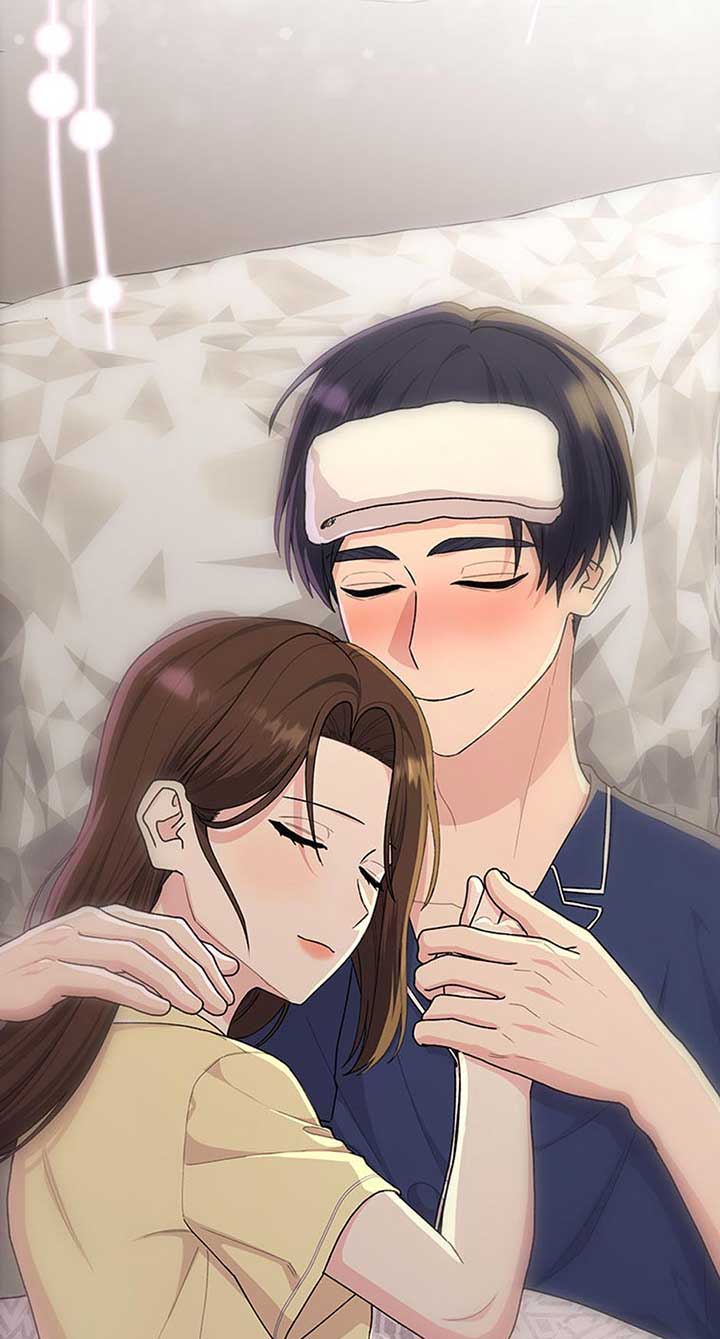 Genre is Romance Chapter 66 - Page 73