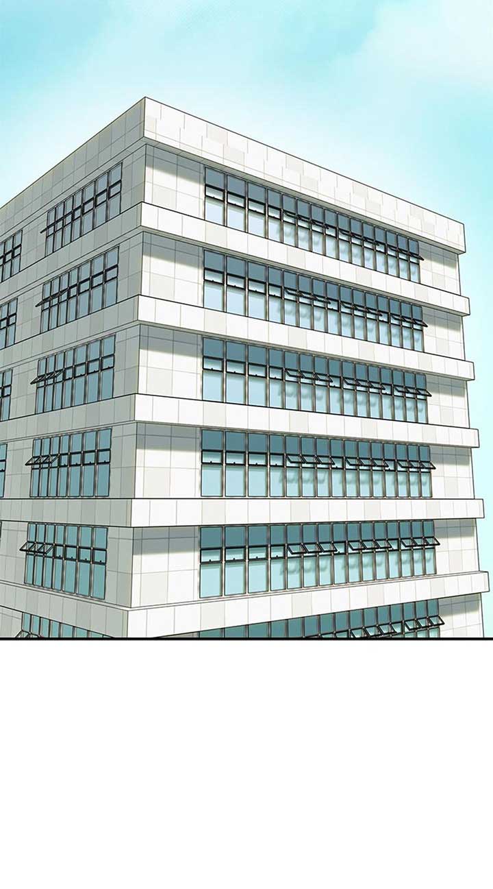 Genre is Romance Chapter 66 - Page 81