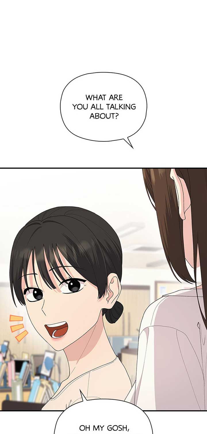 Genre is Romance Chapter 66 - Page 85