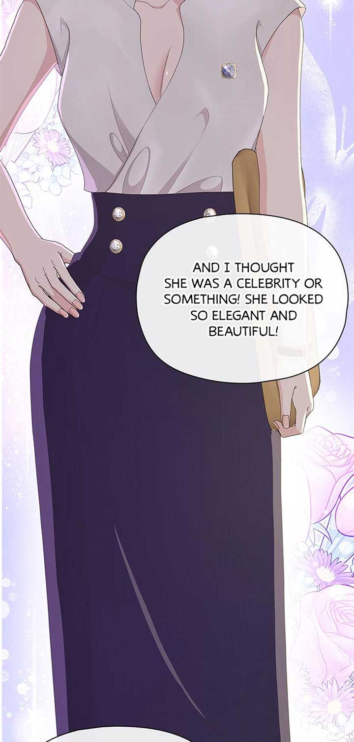 Genre is Romance Chapter 66 - Page 87