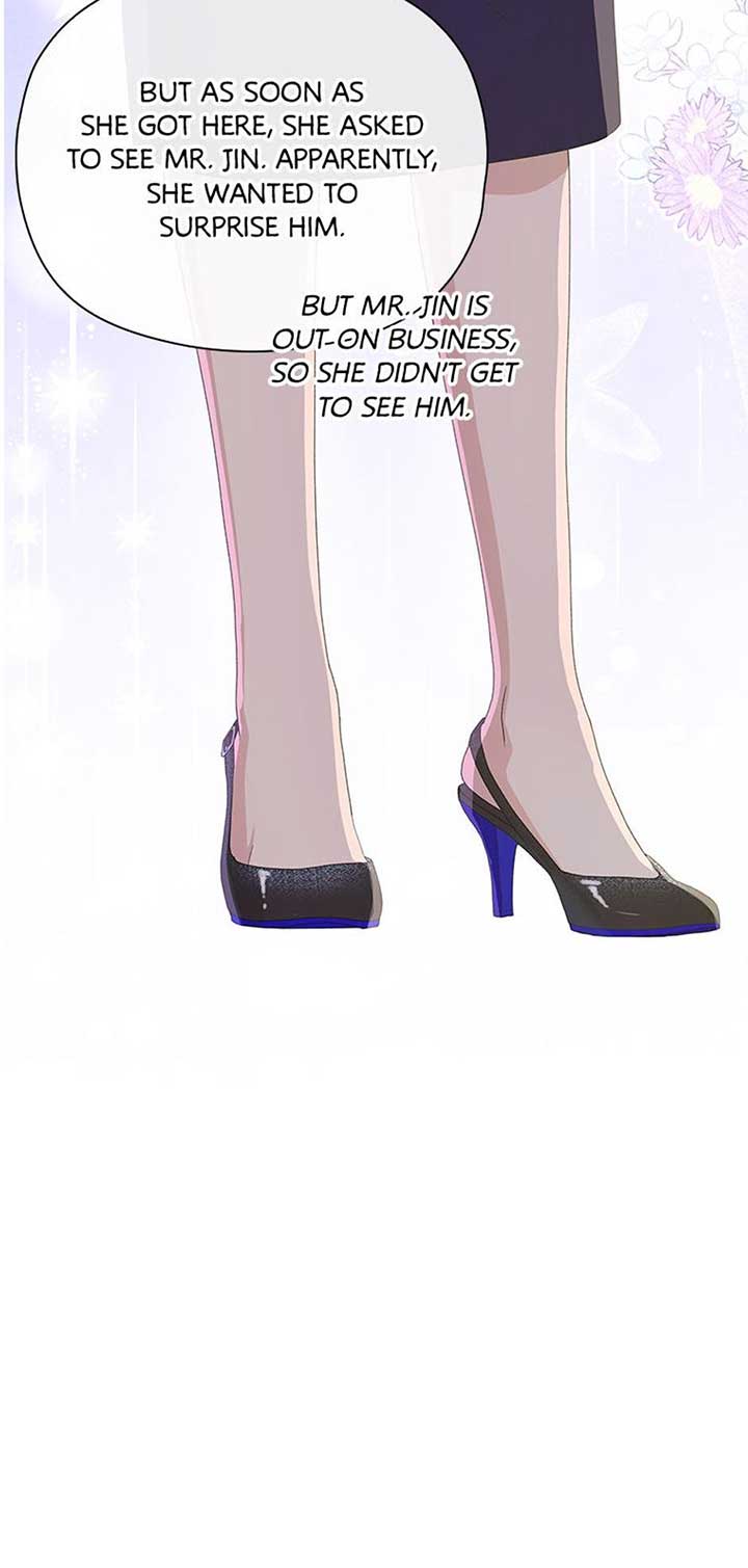 Genre is Romance Chapter 66 - Page 88