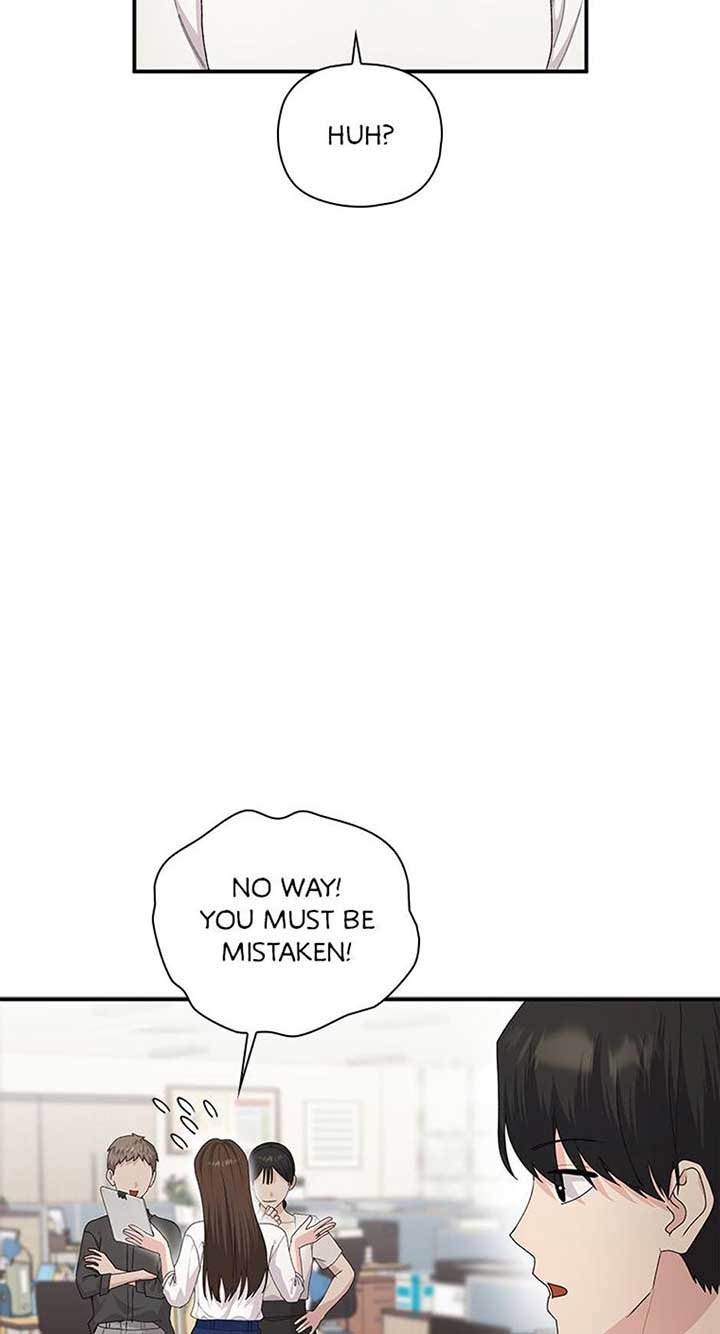 Genre is Romance Chapter 66 - Page 91