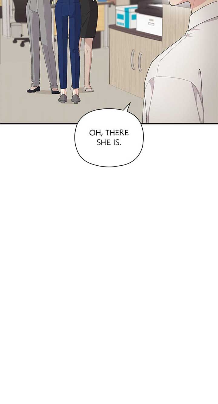 Genre is Romance Chapter 66 - Page 92