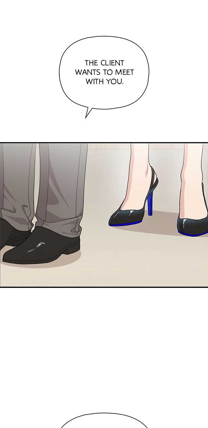 Genre is Romance Chapter 66 - Page 94