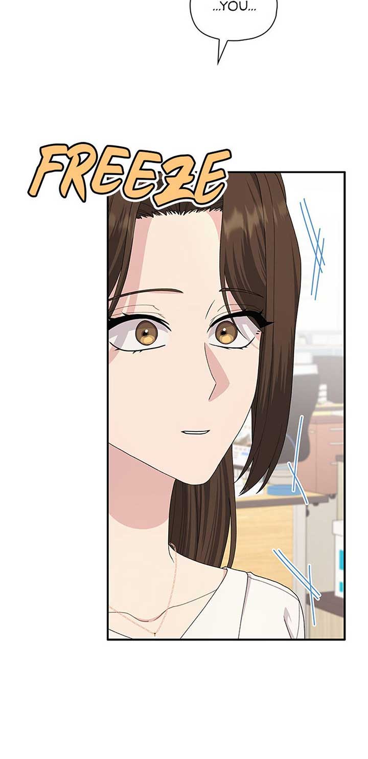 Genre is Romance Chapter 66 - Page 96