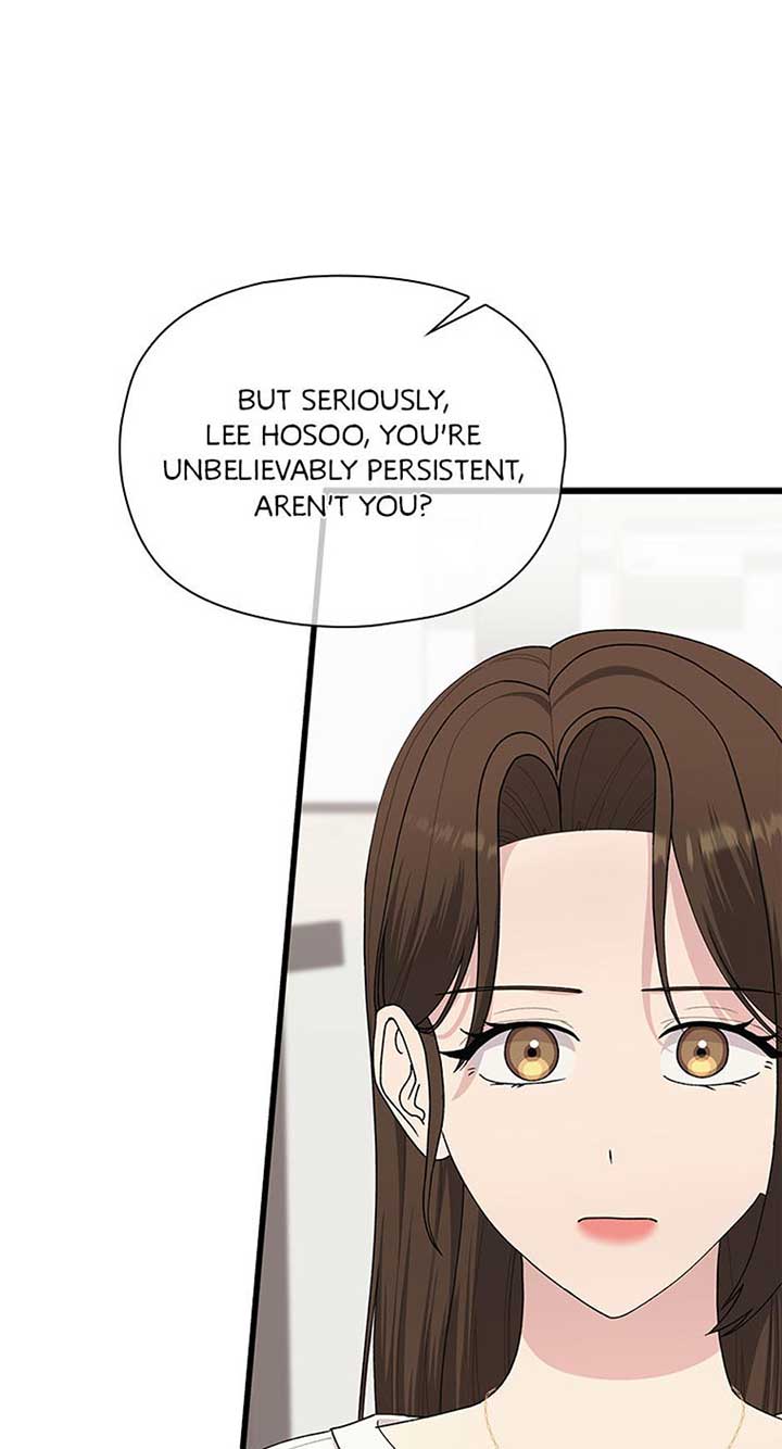 Genre is Romance Chapter 67 - Page 5