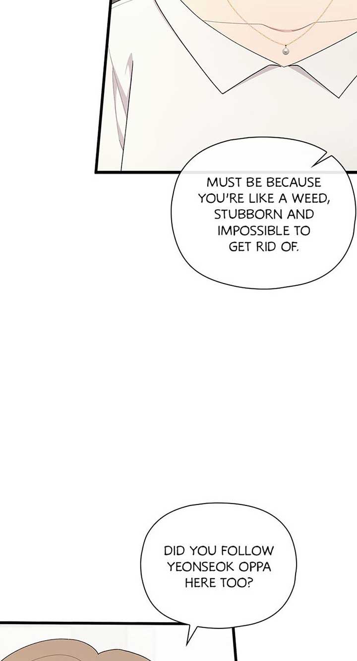 Genre is Romance Chapter 67 - Page 6