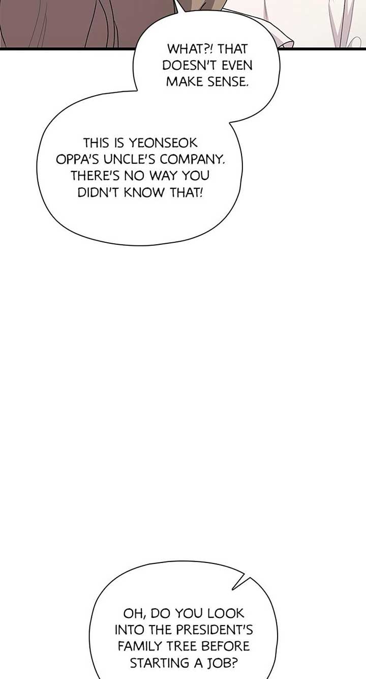 Genre is Romance Chapter 67 - Page 9