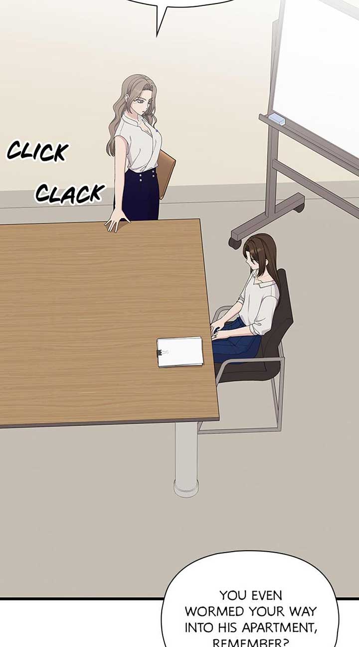 Genre is Romance Chapter 67 - Page 13