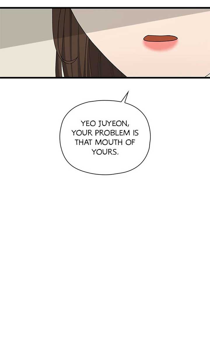 Genre is Romance Chapter 67 - Page 19