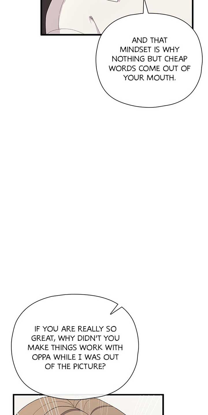 Genre is Romance Chapter 67 - Page 21