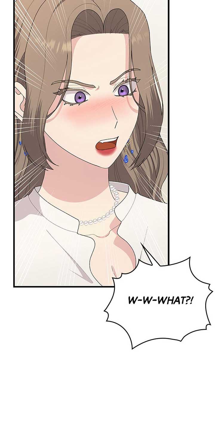 Genre is Romance Chapter 67 - Page 22