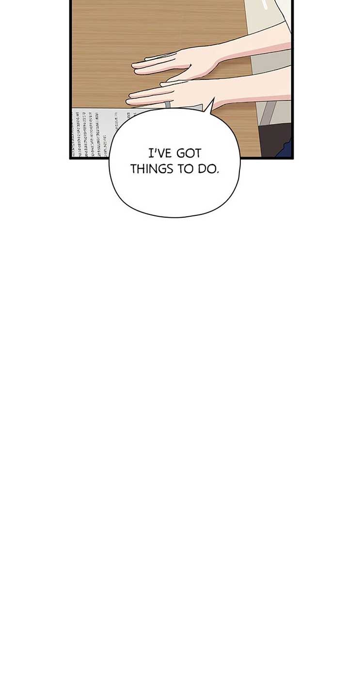 Genre is Romance Chapter 67 - Page 24