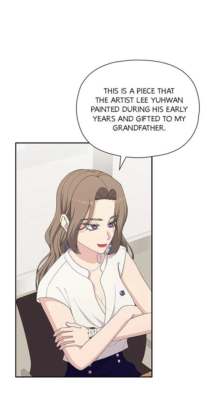 Genre is Romance Chapter 67 - Page 31