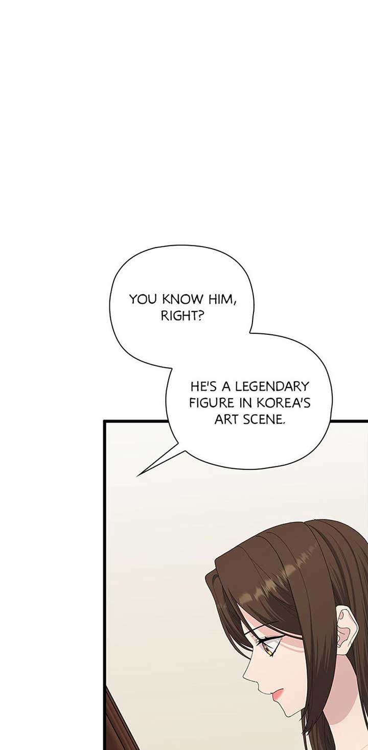 Genre is Romance Chapter 67 - Page 32