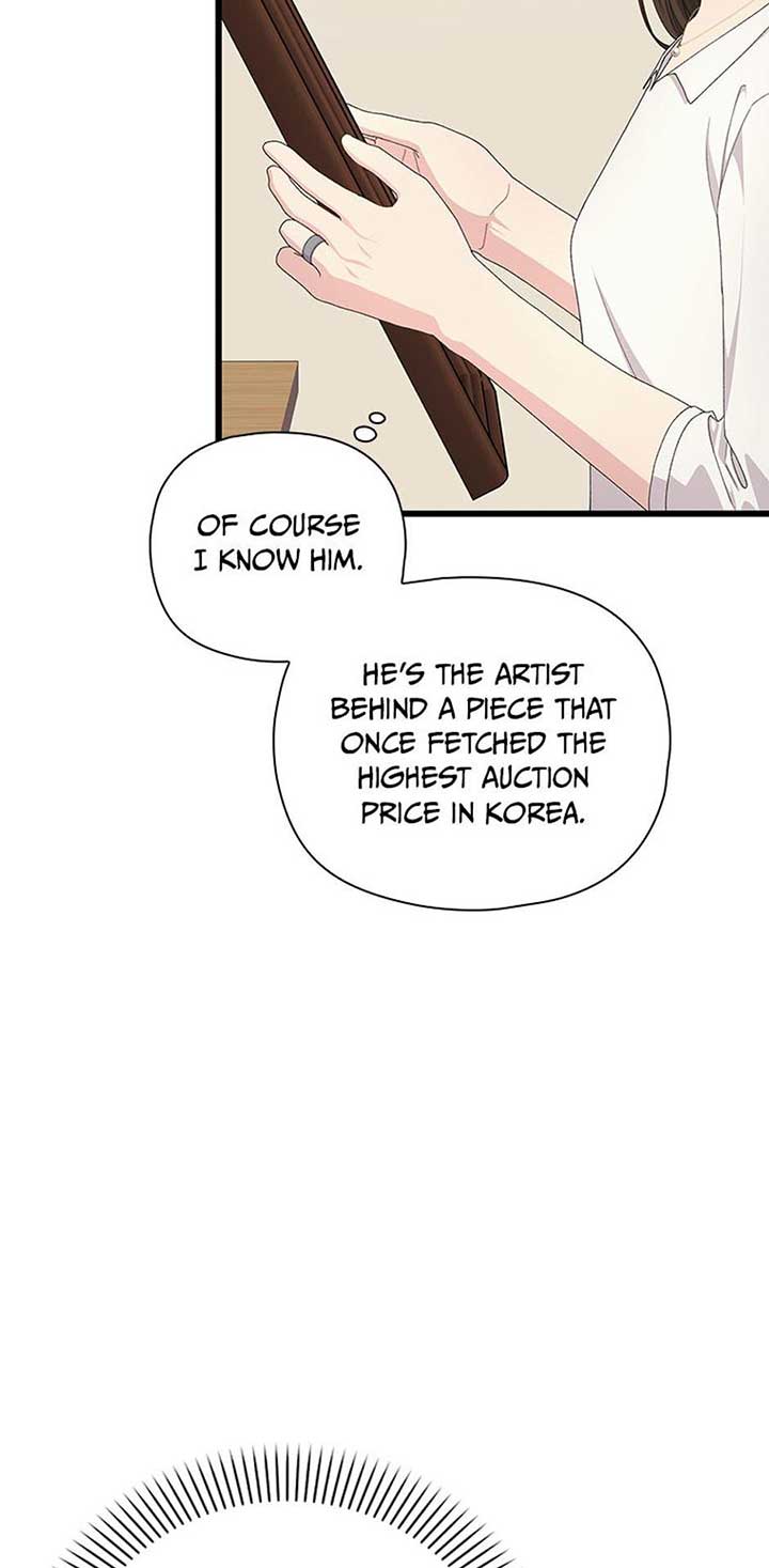 Genre is Romance Chapter 67 - Page 33
