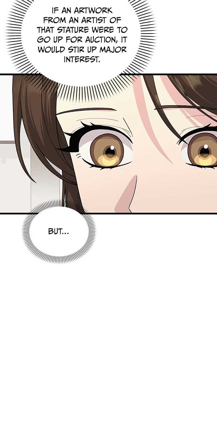 Genre is Romance Chapter 67 - Page 34