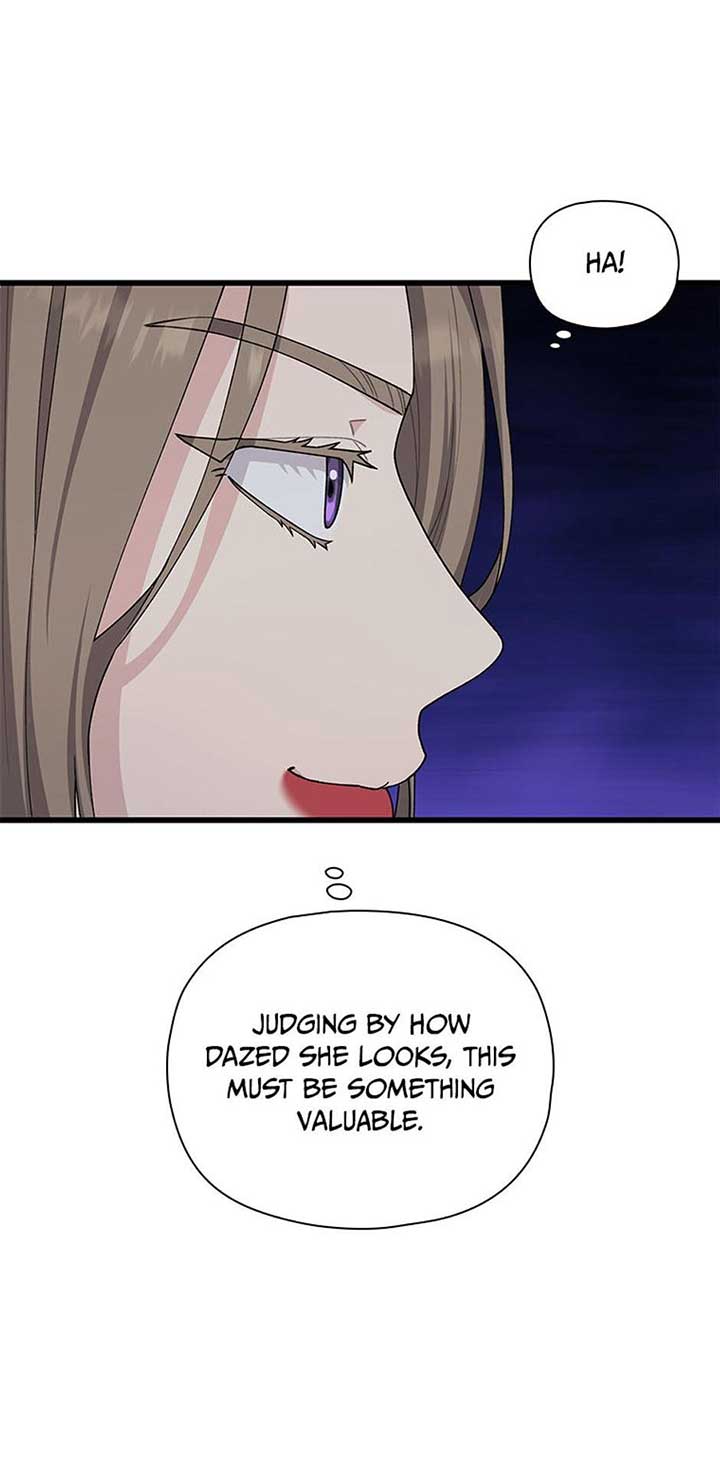 Genre is Romance Chapter 67 - Page 35