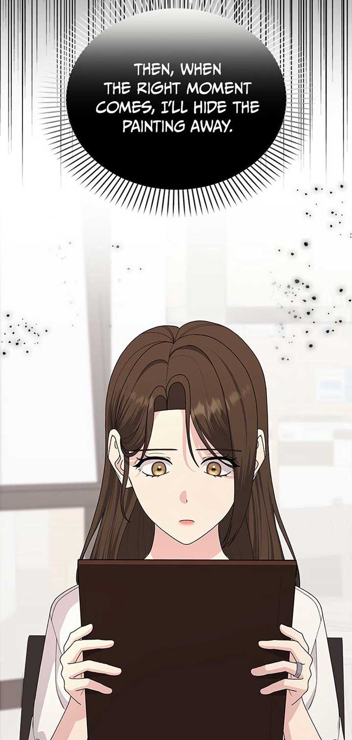 Genre is Romance Chapter 67 - Page 38