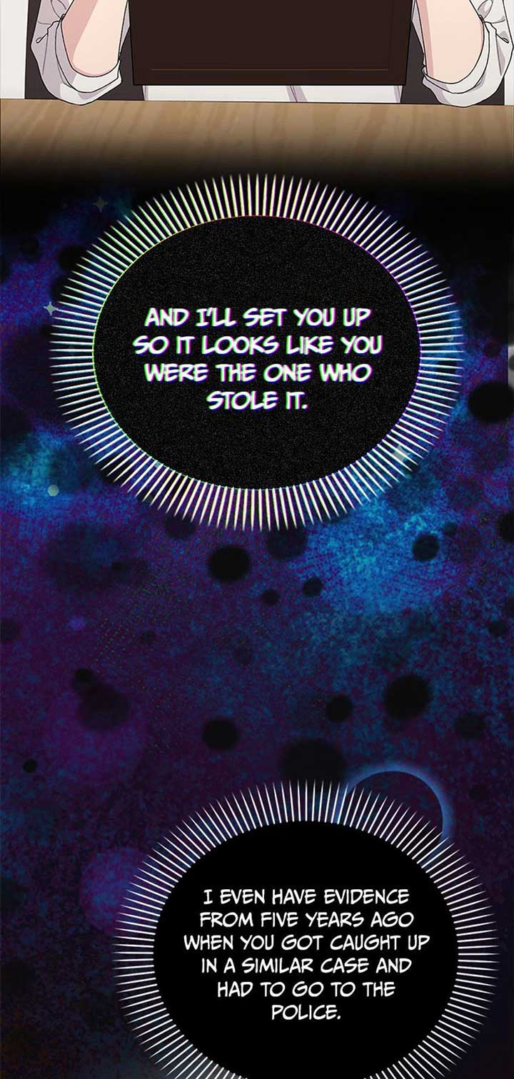 Genre is Romance Chapter 67 - Page 39