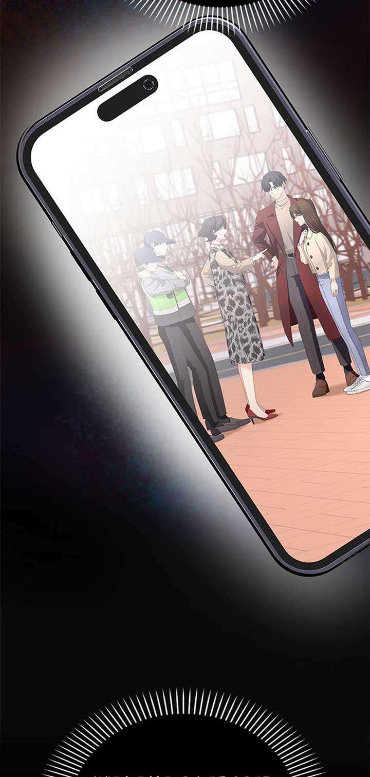 Genre is Romance Chapter 67 - Page 40