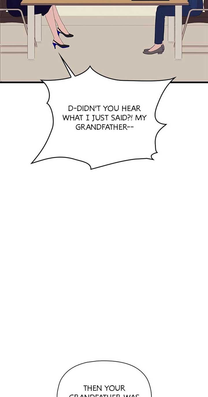 Genre is Romance Chapter 67 - Page 45