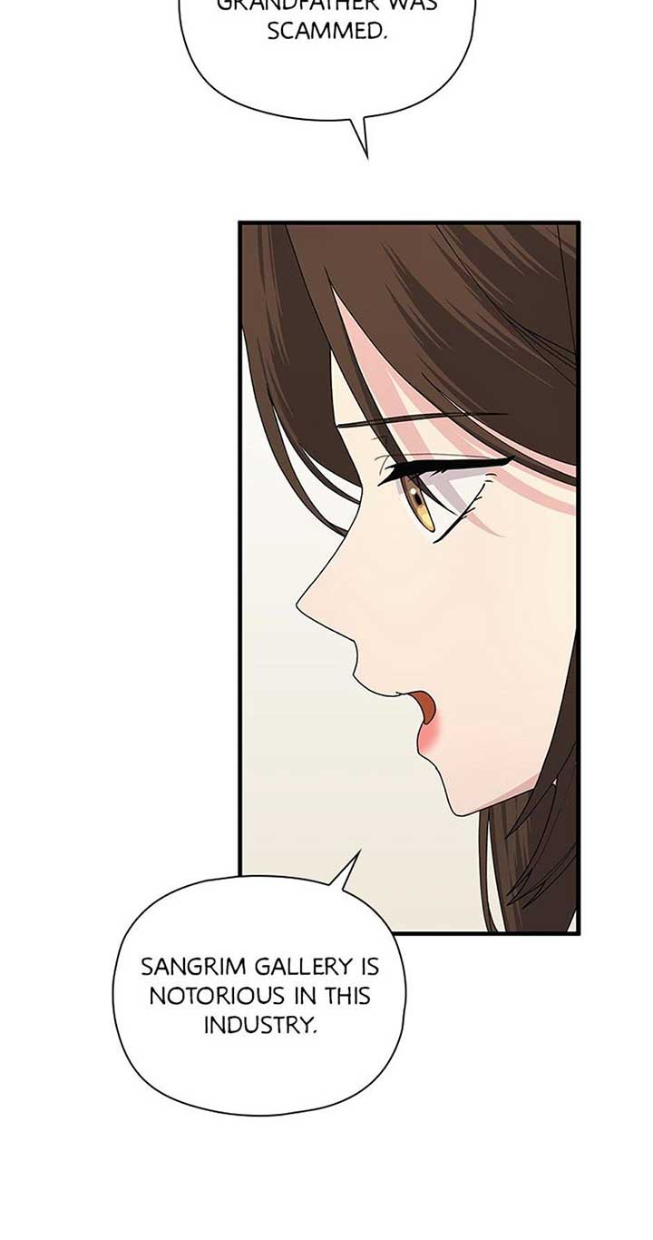 Genre is Romance Chapter 67 - Page 46