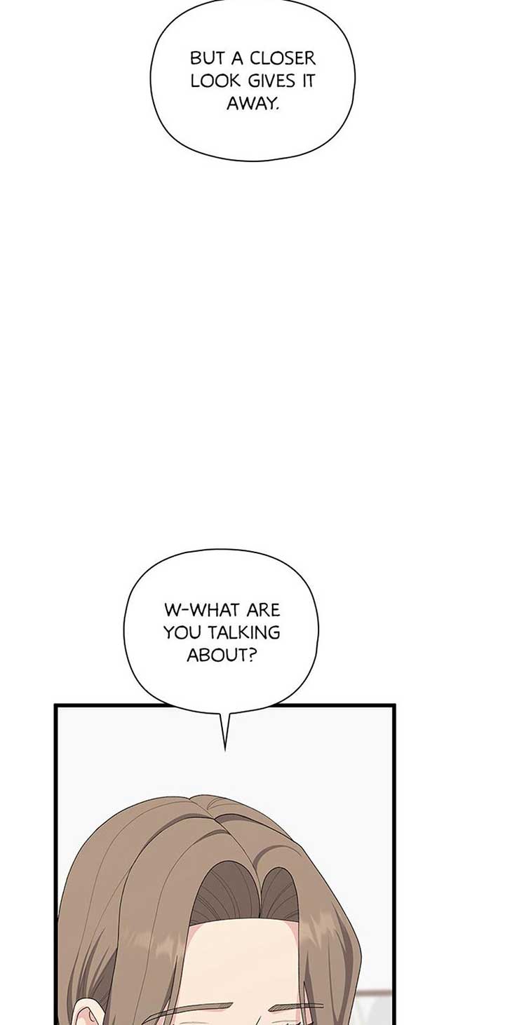 Genre is Romance Chapter 67 - Page 48