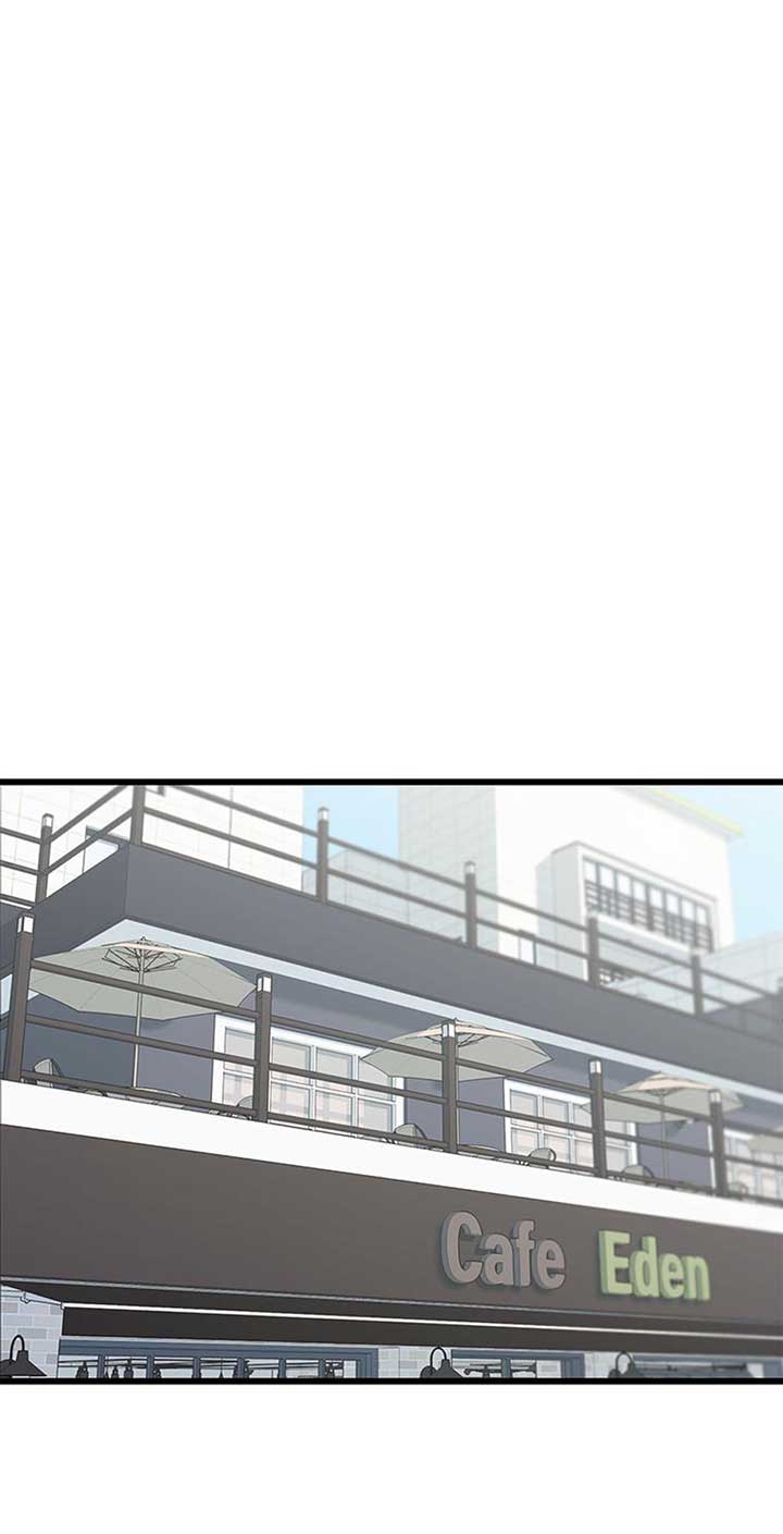 Genre is Romance Chapter 67 - Page 54