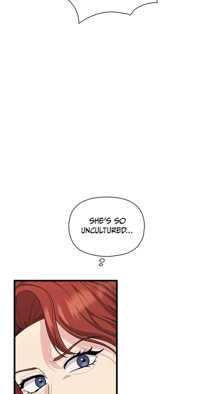 Genre is Romance Chapter 67 - Page 59