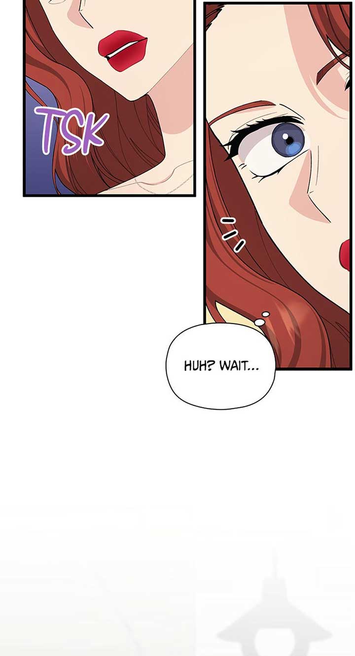 Genre is Romance Chapter 67 - Page 60