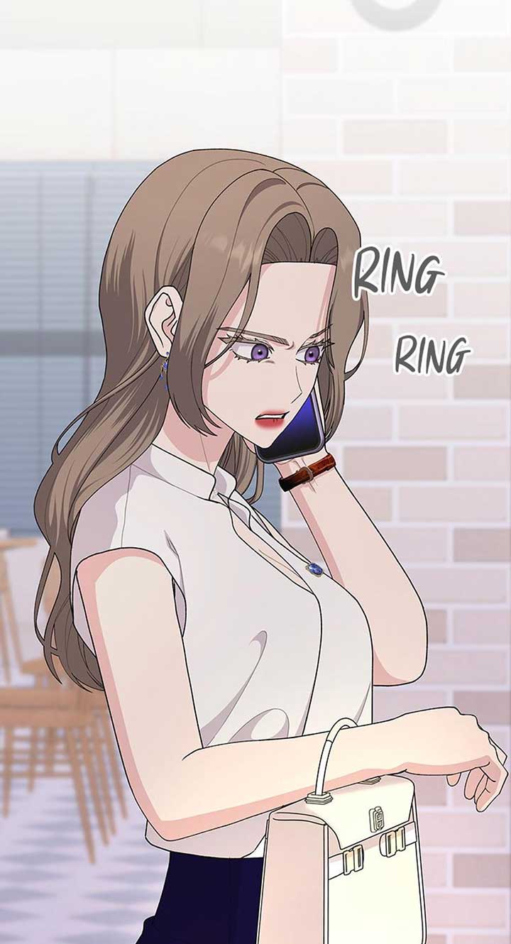 Genre is Romance Chapter 67 - Page 61