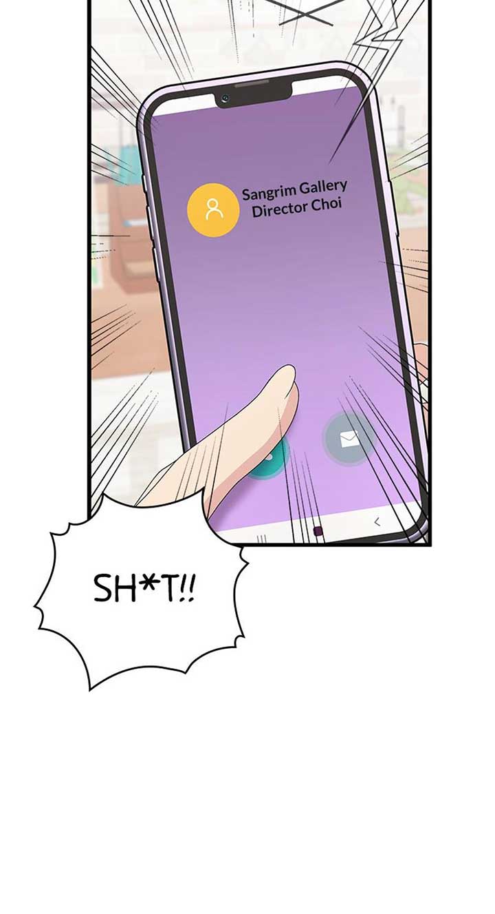 Genre is Romance Chapter 67 - Page 63