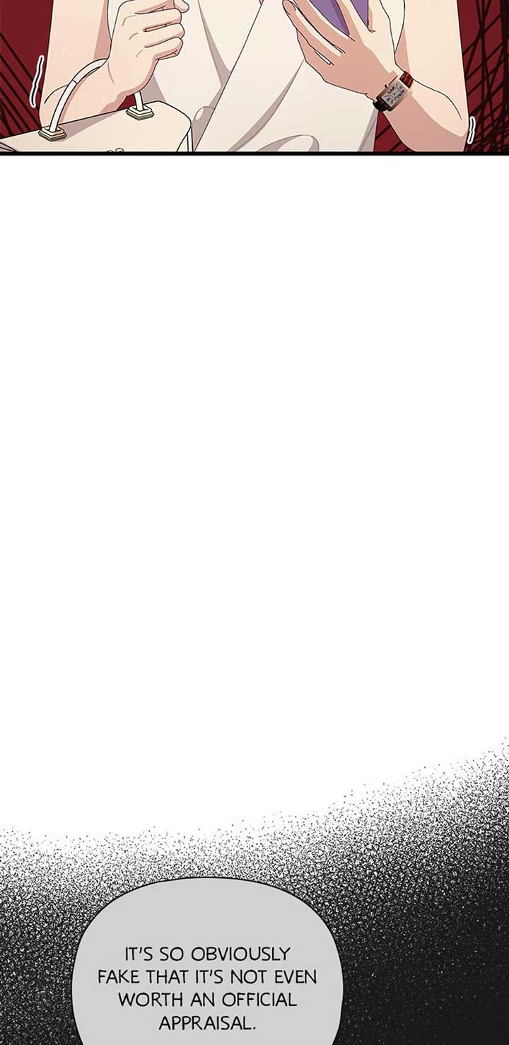 Genre is Romance Chapter 67 - Page 65